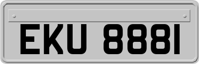 EKU8881