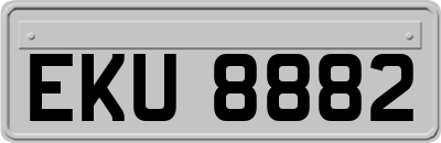 EKU8882