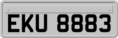 EKU8883