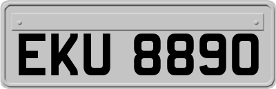 EKU8890