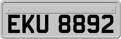 EKU8892