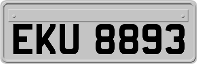EKU8893
