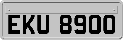 EKU8900