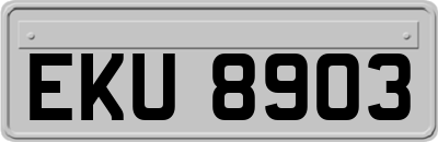 EKU8903