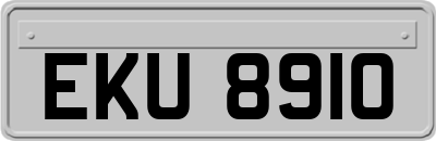 EKU8910