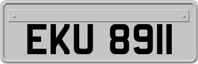 EKU8911