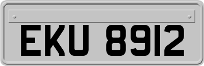 EKU8912