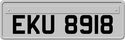 EKU8918