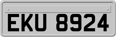 EKU8924