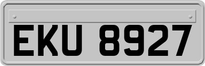 EKU8927