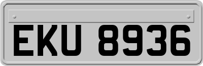 EKU8936