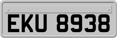 EKU8938
