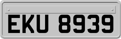 EKU8939