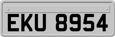 EKU8954