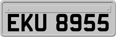 EKU8955