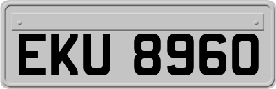 EKU8960