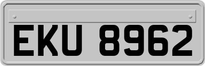 EKU8962
