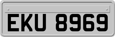 EKU8969