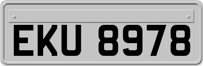 EKU8978