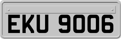 EKU9006