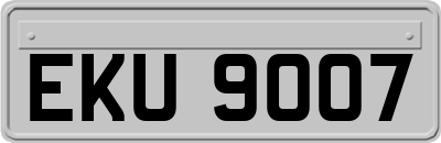 EKU9007