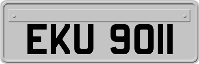 EKU9011