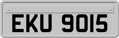 EKU9015