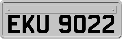 EKU9022