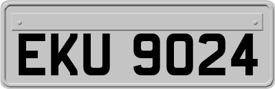 EKU9024
