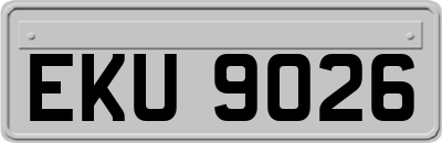 EKU9026