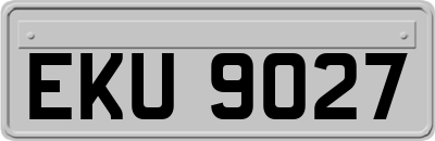 EKU9027