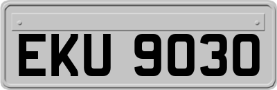 EKU9030