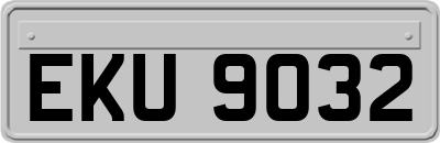 EKU9032