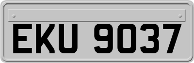 EKU9037