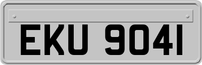 EKU9041