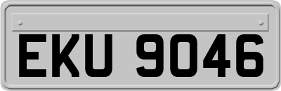 EKU9046