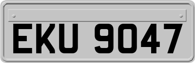EKU9047