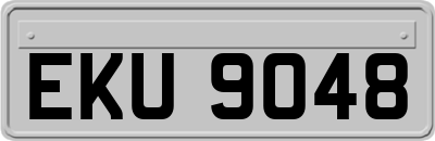 EKU9048
