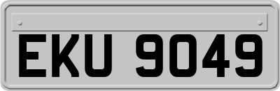 EKU9049