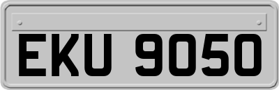 EKU9050