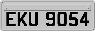 EKU9054