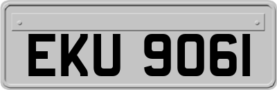EKU9061