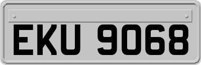 EKU9068