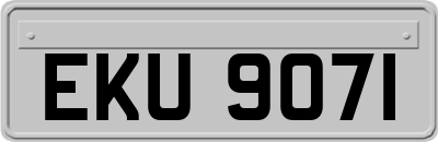 EKU9071