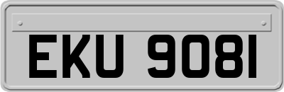 EKU9081