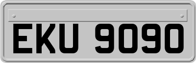 EKU9090