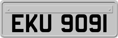 EKU9091
