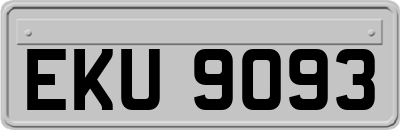 EKU9093