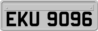 EKU9096