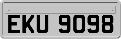 EKU9098